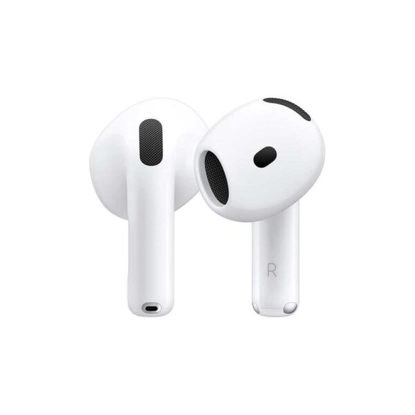 AUDIFONO APPLE AIR PODS 4 NC BLANCO - Imagen 2