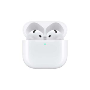 AUDIFONO APPLE AIR PODS 4 BLANCO