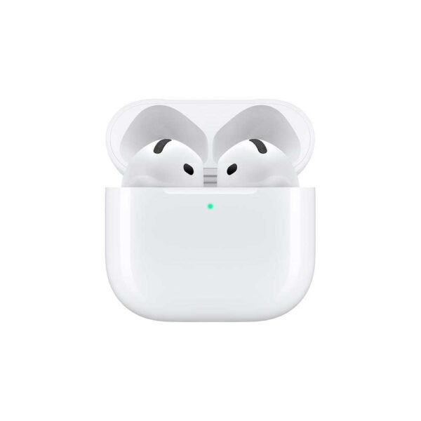 AUDIFONO APPLE AIR PODS 4 BLANCO