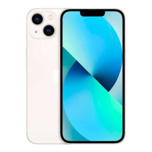 CELULAR APPLE IPHONE 13 128GB BLANCO