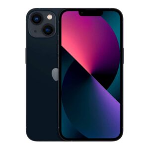 CELULAR APPLE IPHONE 13 128GB NEGRO