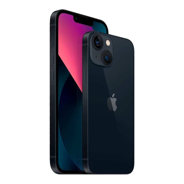 CELULAR APPLE IPHONE 13 128GB NEGRO - Imagen 2