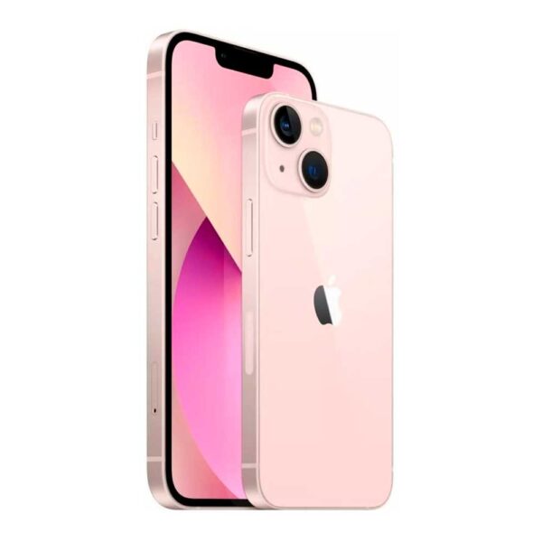 CELULAR APPLE IPHONE 13 128GB ROSADO - Imagen 2