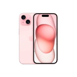 CELULAR APPLE IPHONE 15 128GB RSD