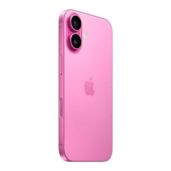 CELULAR APPLE IPHONE 16 128GB ROSADO - Imagen 2